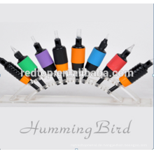 Hummingbird professioneller Tattoogriff (ABS Silikon)